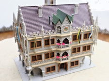A   VENDRE   UNE   MAQUETTE