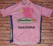 Mercatone Uno Pantani Diadora