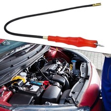 Outil de bâton d'arbre magnétique flexible sélecteur magnétique pliable pour