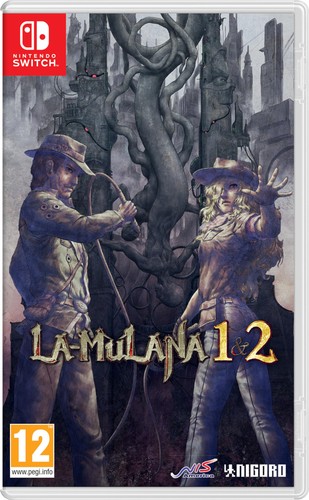 Mulana 2 standard - –,