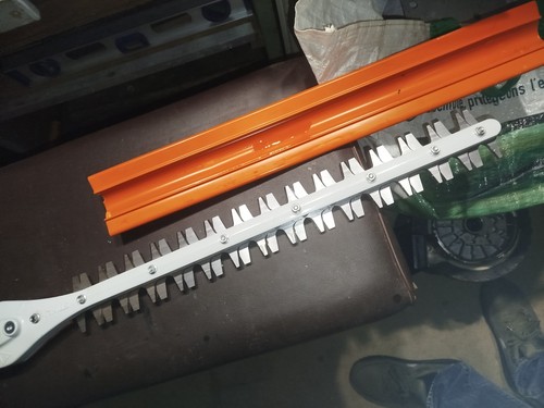 Accessoires combi stihl km - combi,