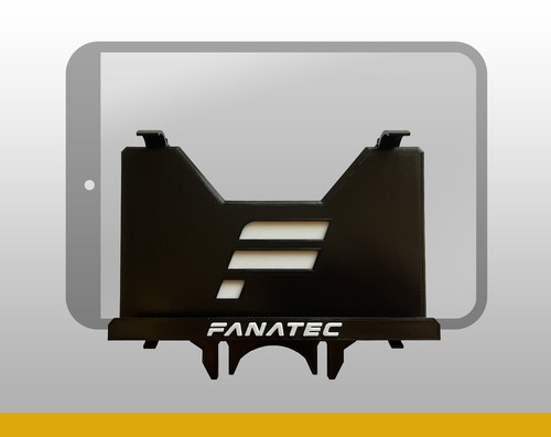 Fanatec tablet holder to - tablet,