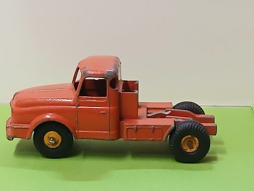 Dinky toys tracteur - dinky,