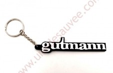 PORTE-CLÉ GUTMANN PEUGEOT 309