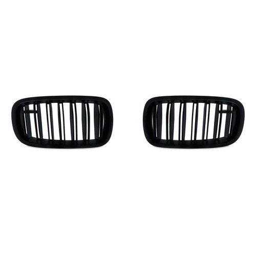 Calandre avant abs bmw - avant, x5