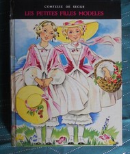 Les Petites Filles Modèles -