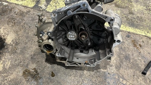 Boite vitesse volkswagen - de,