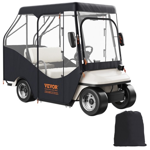 Vevor housse pour voiturette - vevor,