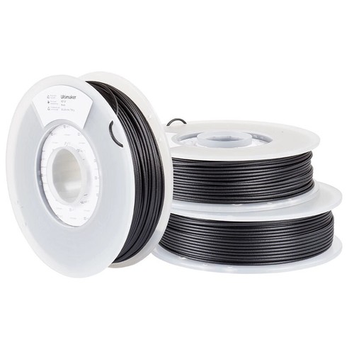 Ultimaker pet black - cf,