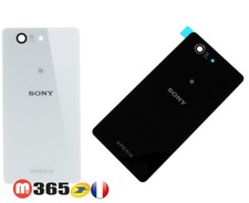 Couvercle arrière sony xperia - arrière,
