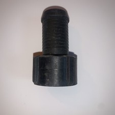 Lot De Trois Tubulure Tecnoma
