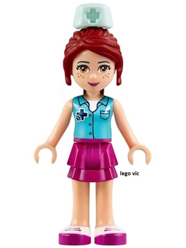 Lego frnd174 figurine mia - lego,