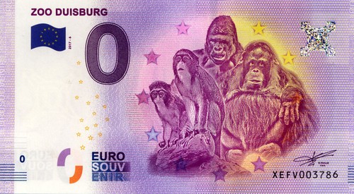 Allemagne duisburg zoo 6 - zoo,