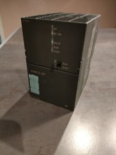 SIMATIC NET CP Industrial Ethernet SIEMENS 6GK7343-1EX21-0XE0 SIEMENS 6GK7 343-1