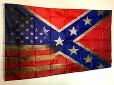 Drapeau USA  - Sudiste   - 145 cm X 90 cm