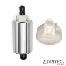 ✅ POMPE à ESSENCE pour SUZUKI GSR 750 (2011-2018)