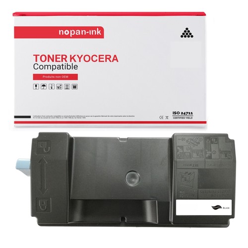 Toner kyocera tk3130 - toner, noir
