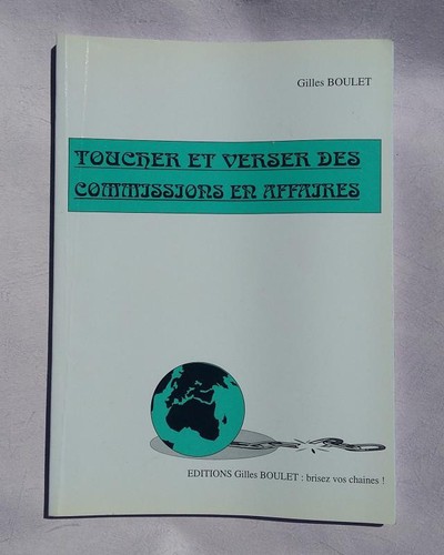 Toucher verser des - verser,