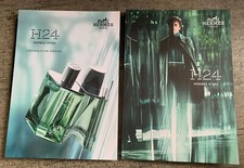 Egérie Niels Trispel, Hermès