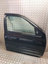 Porte Avant Droite - RENAULT CLIO II (2) CAMPUS PHASE II (2) - 5 Portes - (89-4)