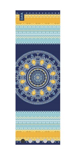 Baya tapis yoga - yoga,