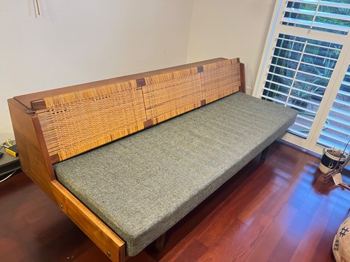Mid century hans wegner - mid,