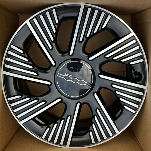 Jantes alu fiat pouces - jantes,