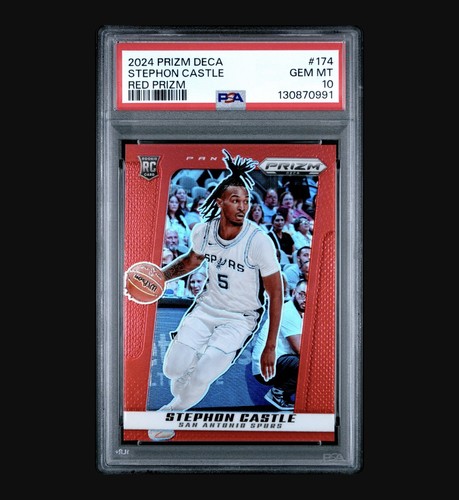 2024 panini prizm deca - 2024,
