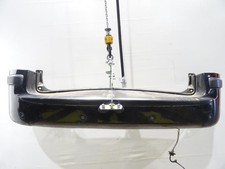 Pare choc arriere PEUGEOT 407 PHASE 1 BREAK 7410V6