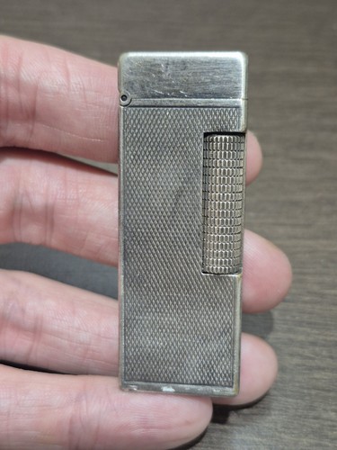 Briquet ancien dunhill - briquet,