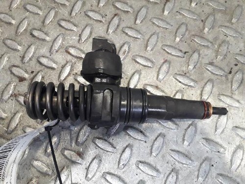 040304 injecteur volkswagen - injecteur,