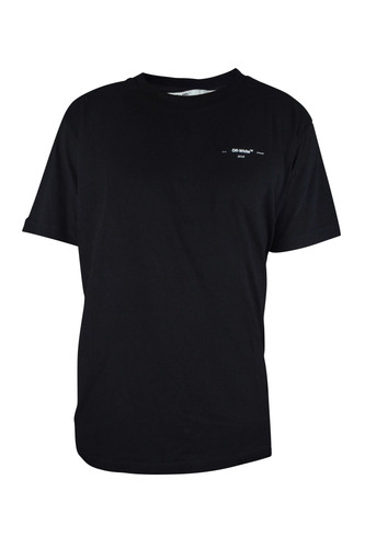 Shirt off white - t-shirt, off-white