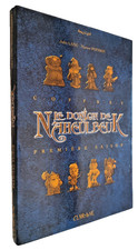 LE DONJON DE NAHEULBEUK 