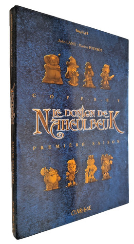 Donjon naheulbeuk - de,