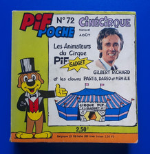 PIF poche n°72