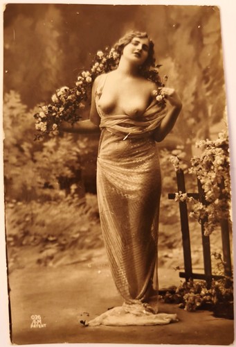 Carte postale ancienne - carte, de