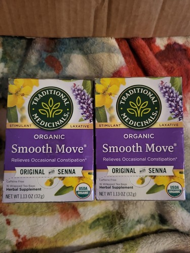 Traditional medicinals - traditional,