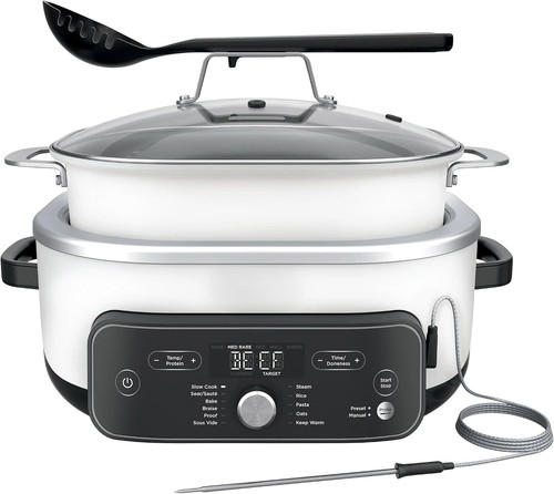 Ninja 1 possiblecooker - ninja, 17-in-1