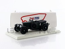 SPARK 1/43 - BENTLEY SPEED SIX