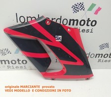 Carénage Fianchetto LATÉRAL