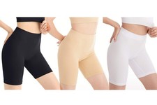 Slip sans Couture Shorts