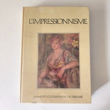 L'impressionnisme, Raymond Cogniat, Antoine Terrasse