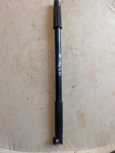 Pompe main vélo - pompe, à