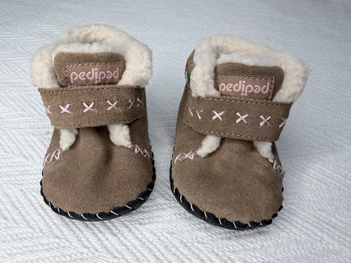 Pediped new originals rosa - pediped,