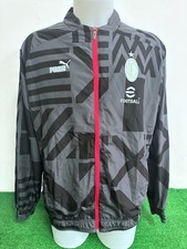 49 VESTE TUTA MILAN GARA NO