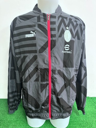 Veste survêtement milan - veste,