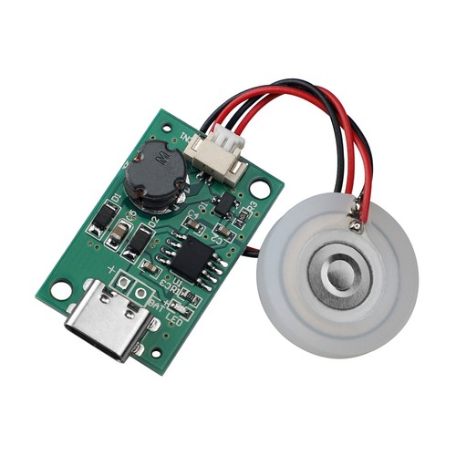 Usb ultrasons brumisateur - usb,