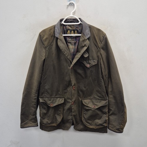 Barbour beacon sports - barbour,