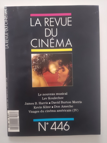 Revue cinema annee - la,