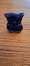 Petite chouette bleu - an, 1990